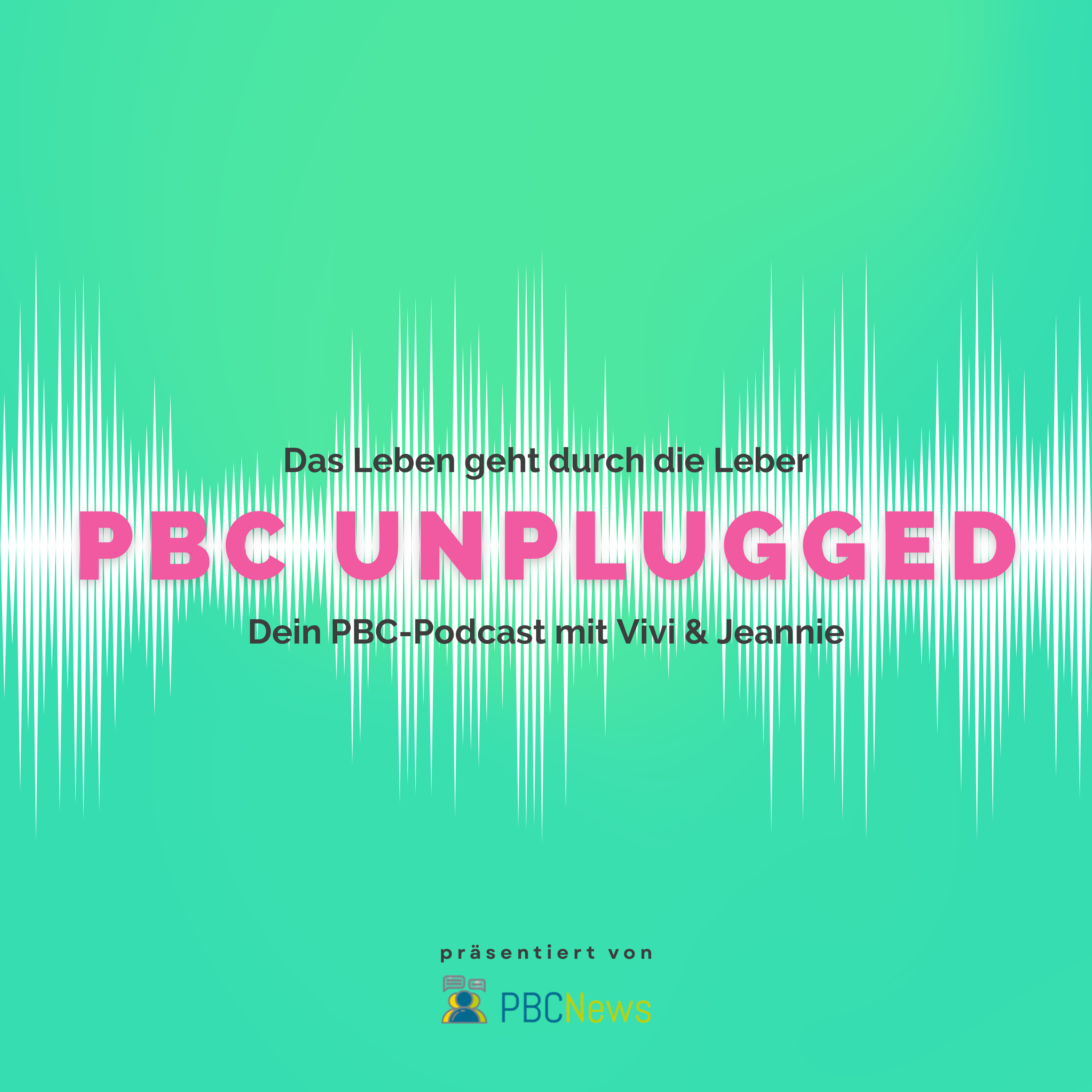 PBC Unplugged Artwork